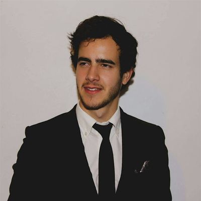 Joel Boudreau