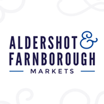 Aldershot Farnborough Market