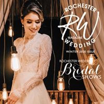 Rochester Wedding Magazine