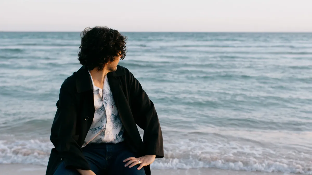 Ermal Meta in Milano