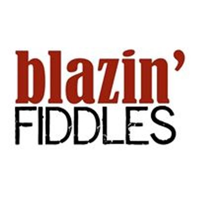 Blazin' Fiddles