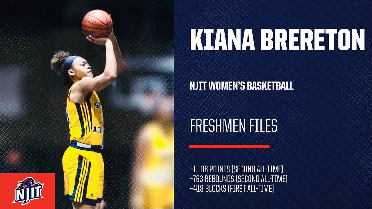 Parking Saint Peter's Peacocks at NJIT Highlanders Womens Basketball