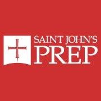 Saint John's Preparatory School