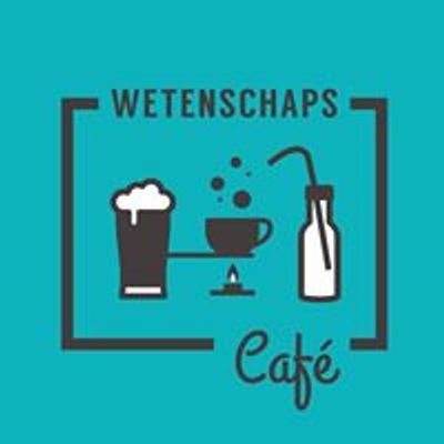 Wetenschapscaf\u00e9