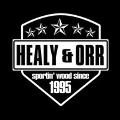 Healy & Orr