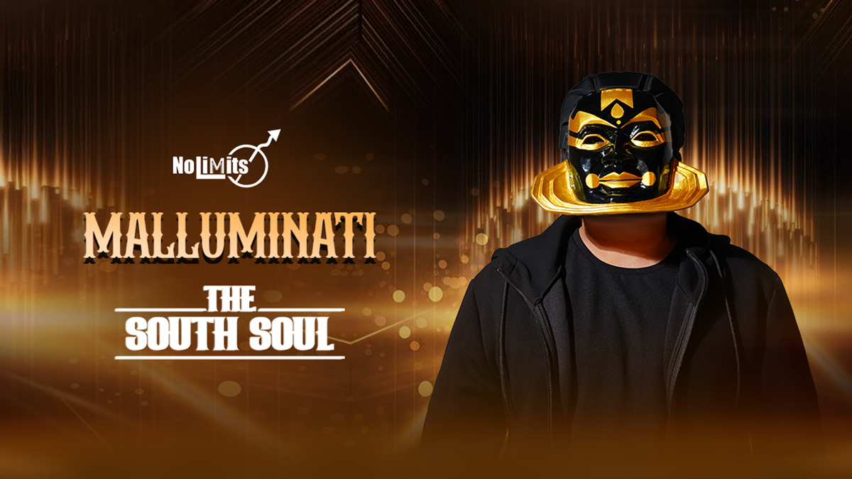 Malluminati 10.0 ft. South Soul