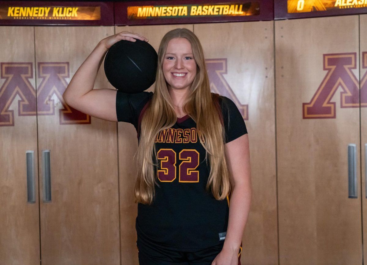 Kansas Jayhawks Women's Basketball vs. Minnesota Golden Gophers