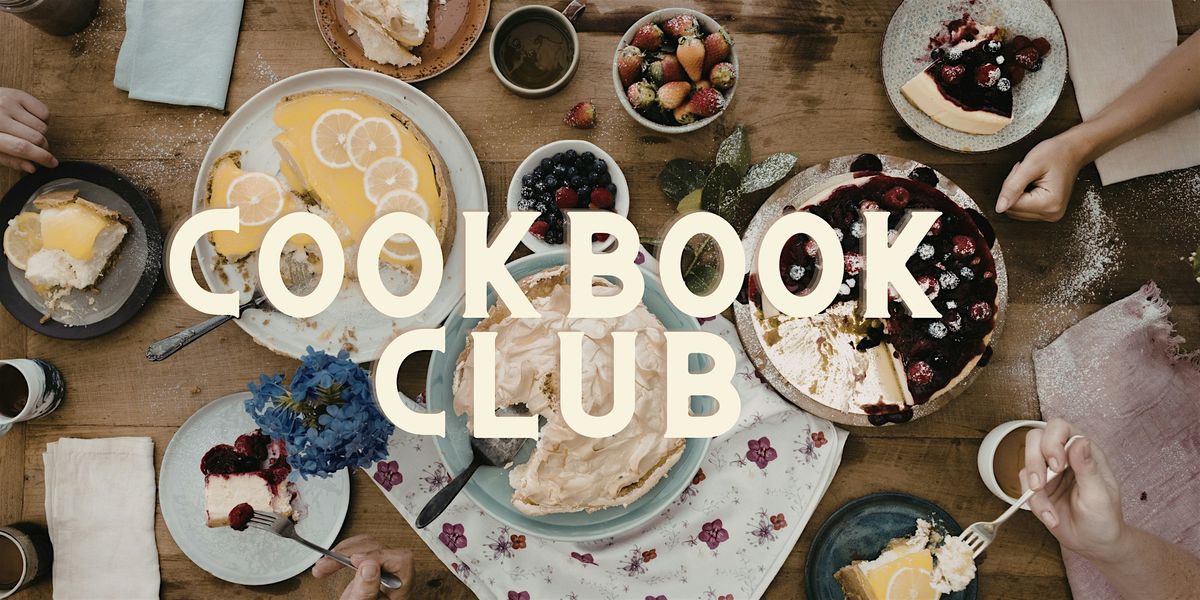 Seasons Cookbook Club
