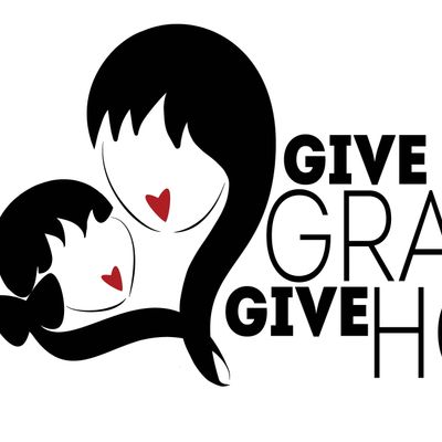 Give Grace, Give Hope