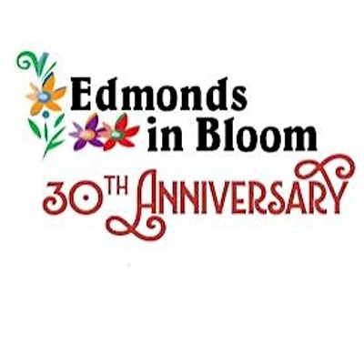 Edmonds in Bloom