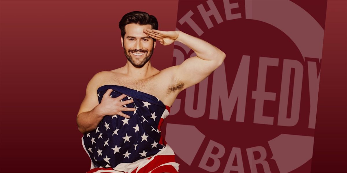 SATURDAY MARCH 7: COREY O'BRIEN