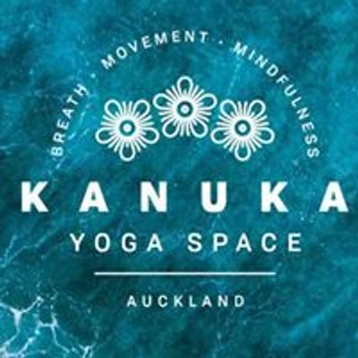 Kanuka Yoga Space