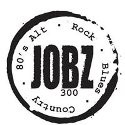 The Jobz 300