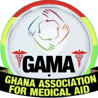 Ghana Association for Medical Aid