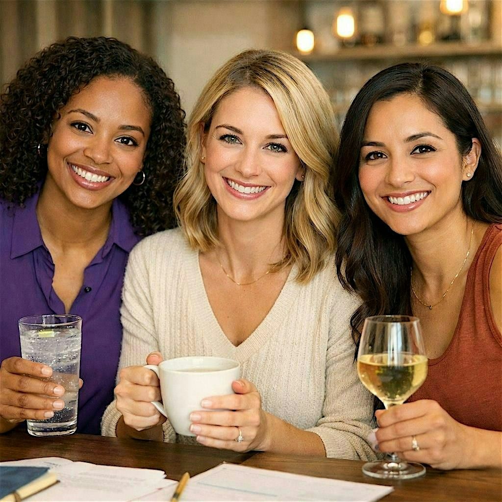 Financially Fit in 2026: The Money Reset Workshop