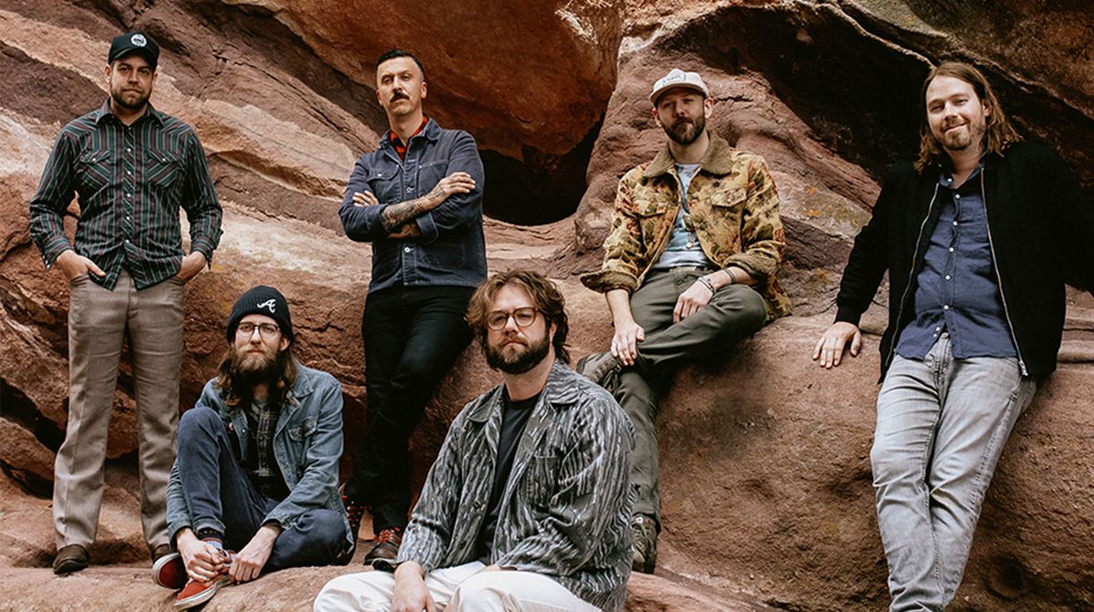 American Aquarium at The Majestic - Fort Smith