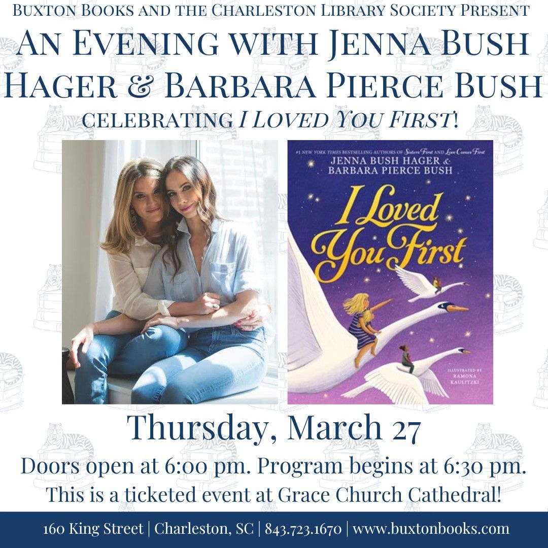 Bush at Hollywood Casino at Charles Town Races