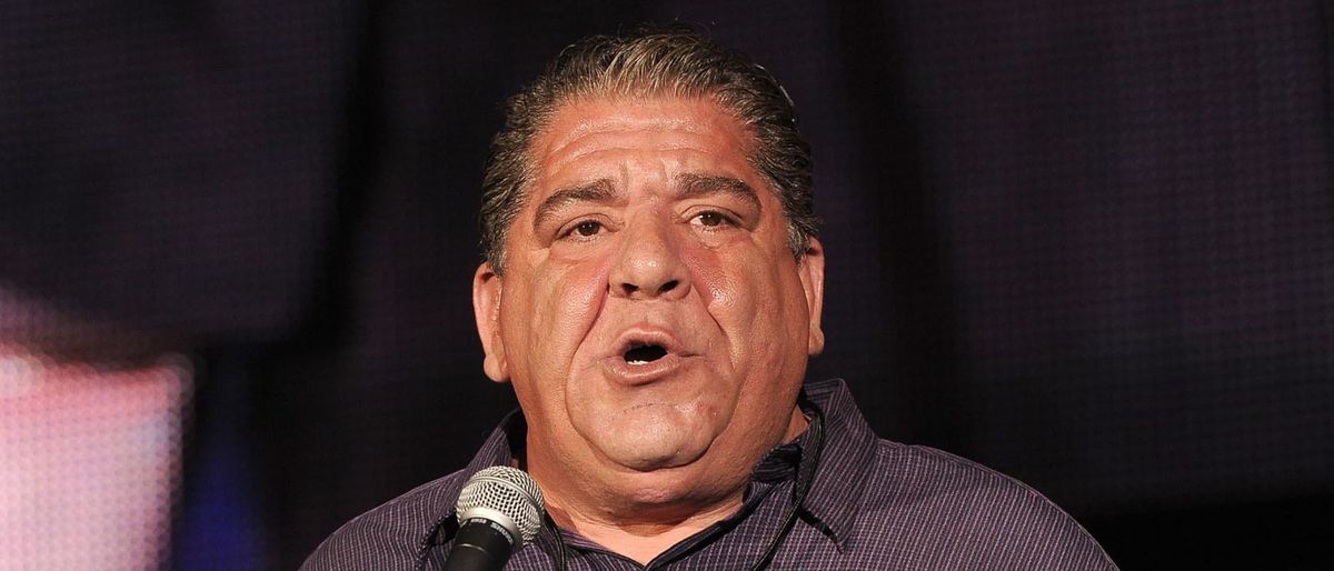 Joey Diaz at Ryman Auditorium