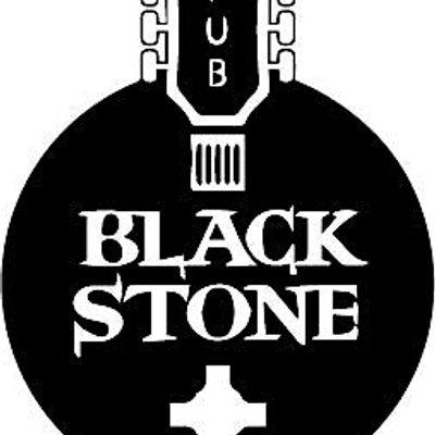 BLACK STONE