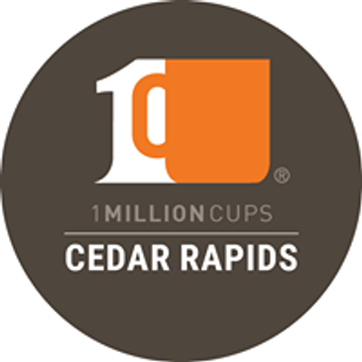 1 Million Cups Cedar Rapids