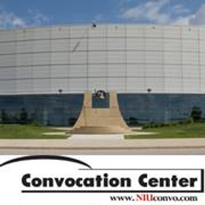 NIU Convocation Center