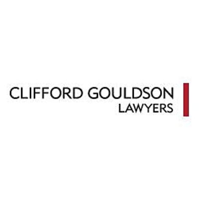 Clifford Gouldson Lawyers