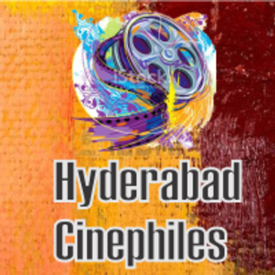 Hyderabad Cinephiles