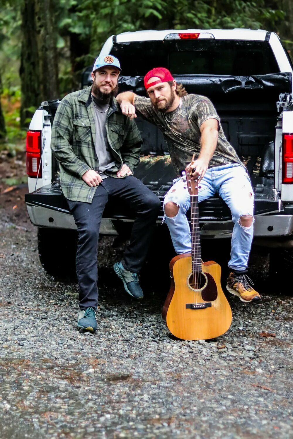 Olson Bros Band