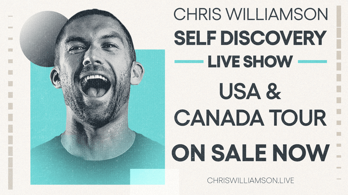 Chris Williamson - Nashville