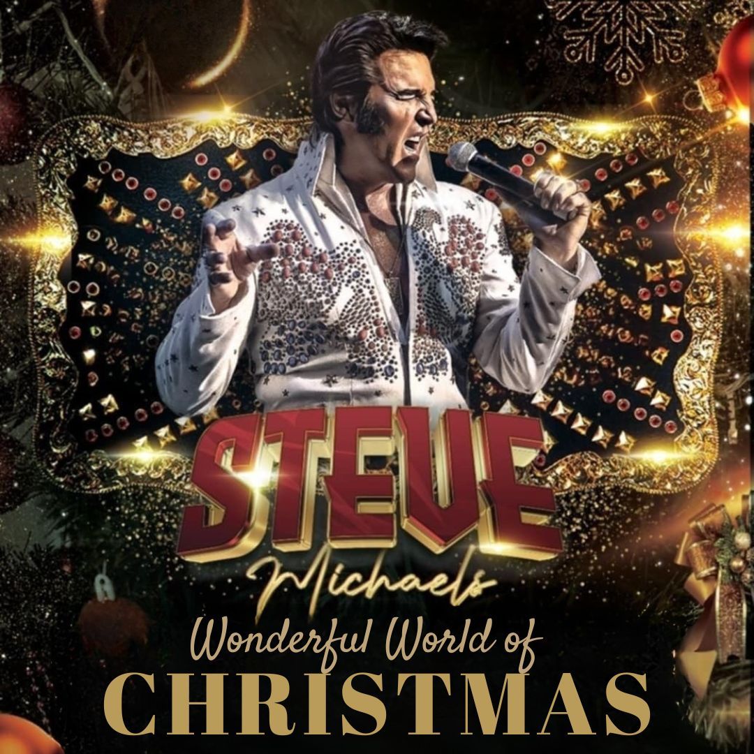 Elvis - Wonderful World of Christmas