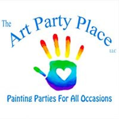 The Art Party Place llc
