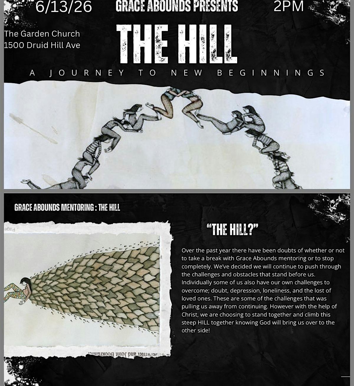 The Hill