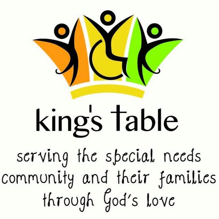 Kings Table Christmas Party First Assembly of God, Freehold, NJ