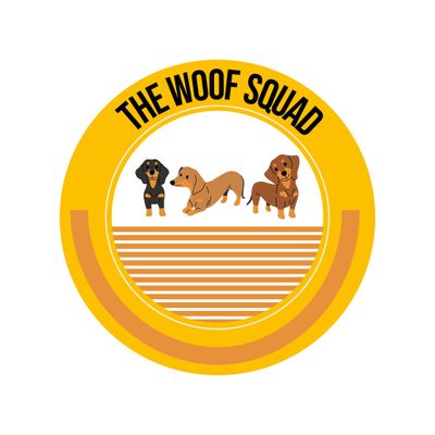 The Woof Squad