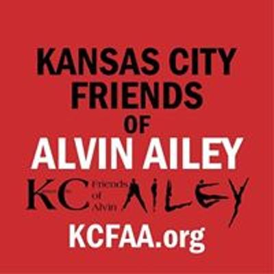 Kansas City Friends of Alvin Ailey