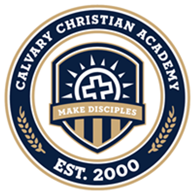 CCA Calvary Christian Academy