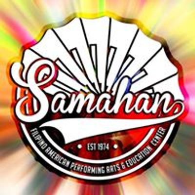 Samahan Filipino American Performing Arts and Education Center