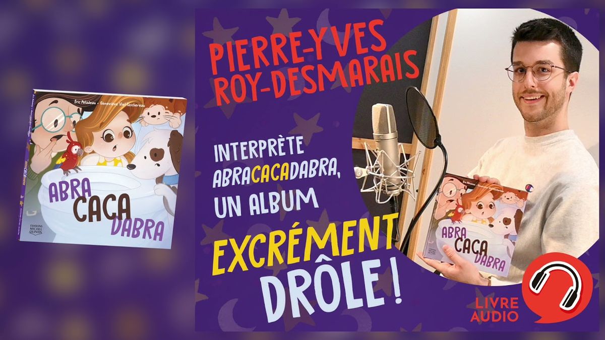 Pierre-Yves Roy-Desmarais