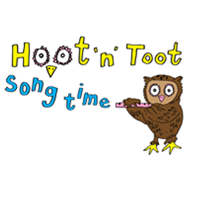 Hoot n Toot Songtime