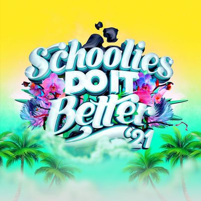 Schoolies Do It Better