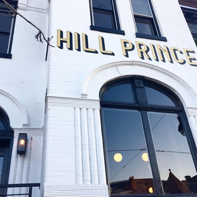 Hill Prince Bar & Event Venue