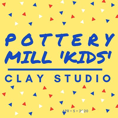 Pottery Mill Kids
