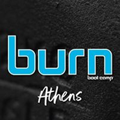 Burn Boot Camp - Athens, GA