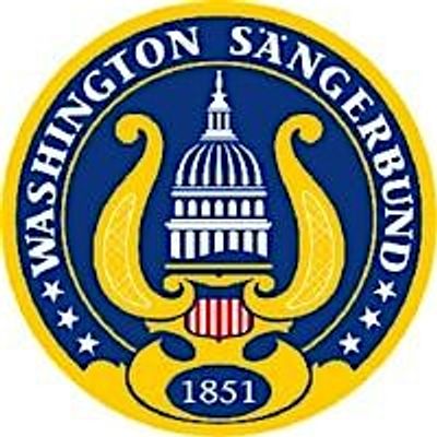 Washington S\u00e4ngerbund