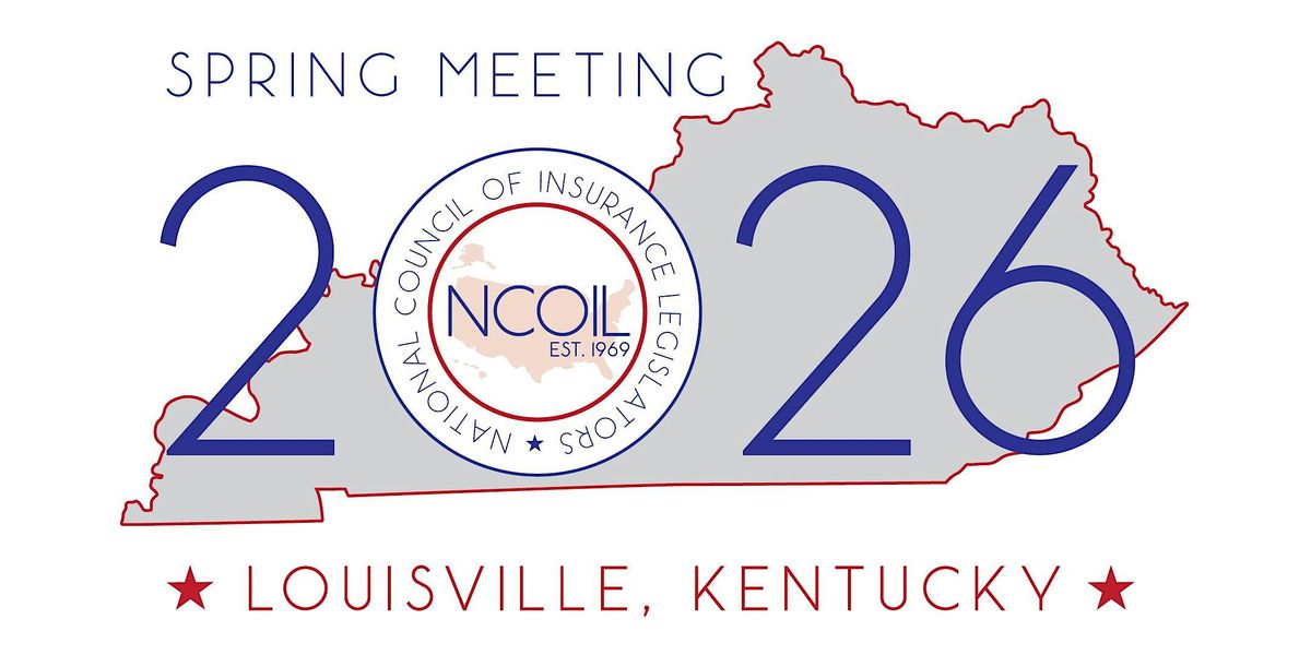 NCOIL 2026 Summer Meeting