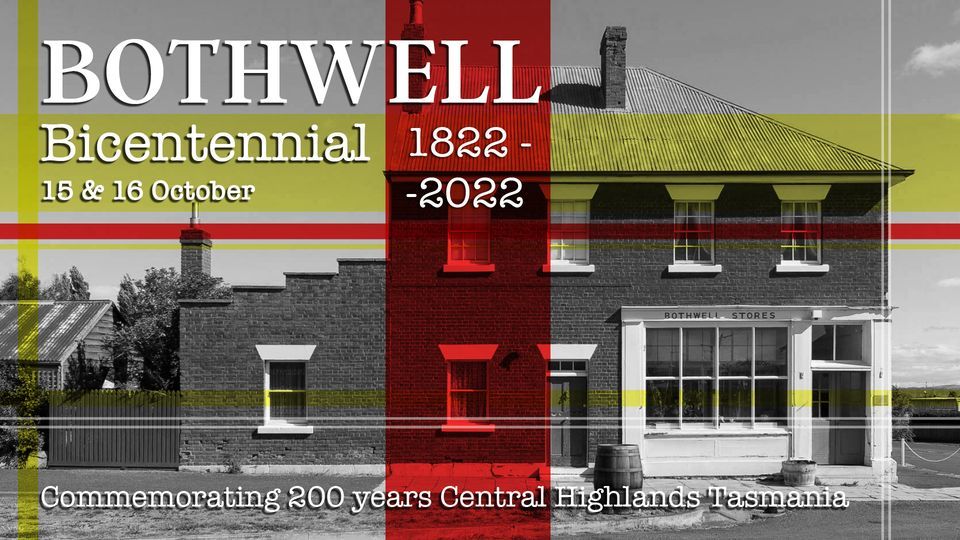Bothwell Bicentennial Festival 2022