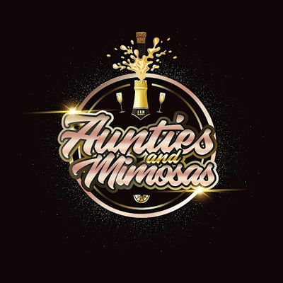 Aunties and Mimosas Podcast