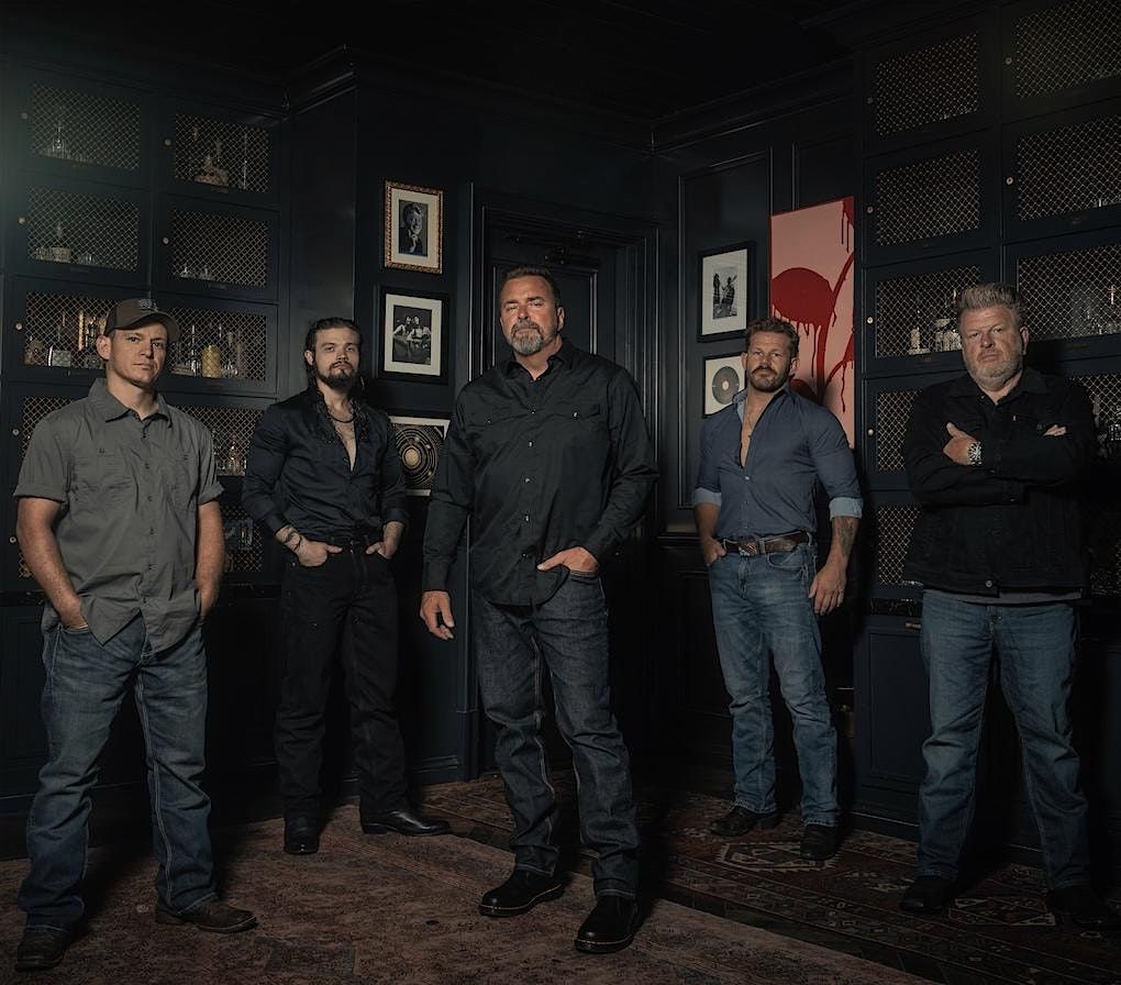 NewFound Road-World Class Bluegrass with America Roots at Nashville ...