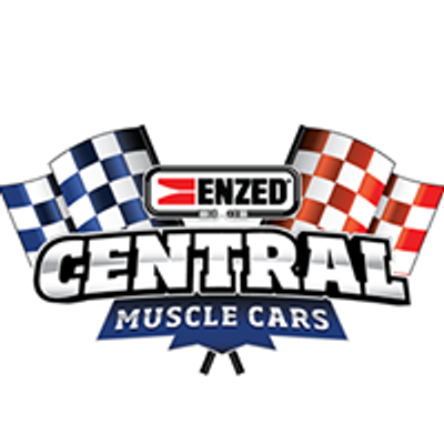 Central Muscle Cars