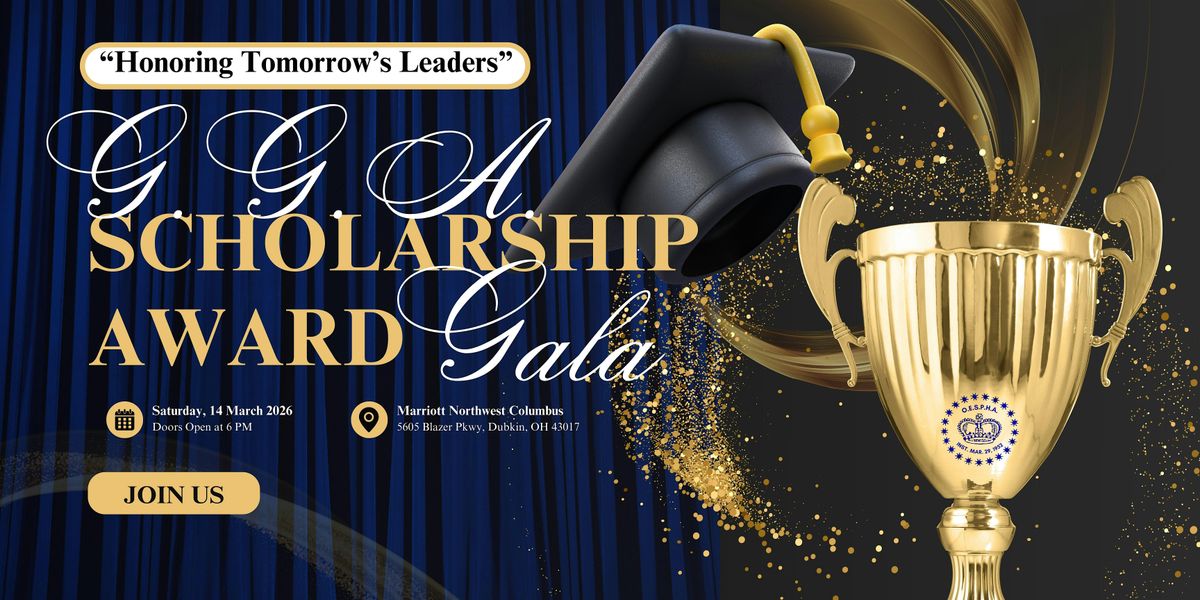 2026 Grand Girls Assembly Scholarship Gala